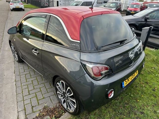 Opel ADAM Opel ADAM 1.4 Unlimited AUTOMAAT - afbeelding nr 8