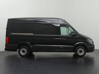 Volkswagen Crafter Volkswagen Crafter 2.0TDI L3H3 Highline | Airco | 3-Persoons | Betimmering - afbeelding nr 13