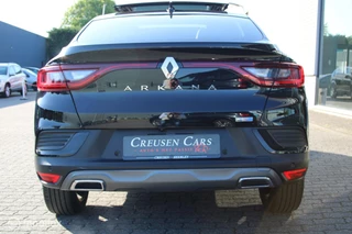 Renault Arkana Renault Arkana 1.6 E-Tech Hybrid 145 R.S. Line/FULL OPTIONS! - afbeelding nr 15