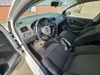 Volkswagen Polo Volkswagen Polo 1.0 Cruise Airco 5Deurs - afbeelding nr 5