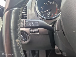 Škoda Yeti Skoda Yeti Outdoor 1.4 TSI Greentech Drive - afbeelding nr 21