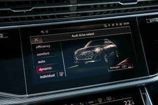 Audi Q8 Audi Q8 60 TFSI e Competition | Nieuw | Facelift | 4w besturing | Pano | B&O | Massage | Trekhaak | 23 inch | - afbeelding nr 20