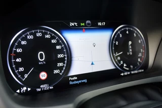 Volvo V60 Volvo V60 2.0 T5 R-Design Rijklaarprijs-Garantie Leder Led Apple carplay Rondom zicht camera - afbeelding nr 18