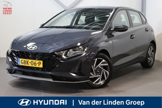 Hyundai i20 1.0 T-GDI Comfort Smart | Nav | PDC | CAM | Carplay | Rijklaar |