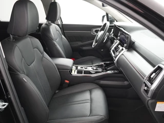 Kia Sorento - Navigatie - Lederen bekleding - 360 gr. camera - Elektr. stoelen - LED koplampen - Fabrieksgarantie tot 07-2031 - afbeelding nr 21