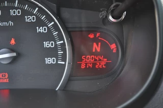 Suzuki Celerio Suzuki Celerio 1.0 Comfort Automaat A/c bleu-tooth - afbeelding nr 11