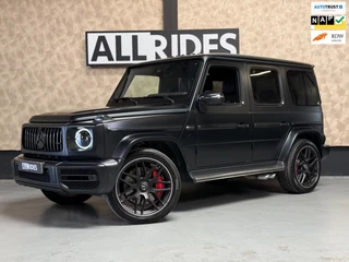 Mercedes-Benz G-Klasse - 5277195-0