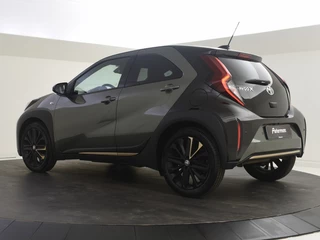 Toyota Aygo - afbeelding nr 2
