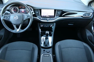 Opel Astra Opel Astra 1.4 Innovation Automaat | Camera | Clima | LMV |Navi - afbeelding nr 5