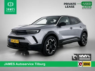 Opel Mokka 1.2 Turbo 130pk Ultimate
