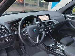 BMW X3 BMW X3 xDrive30e Executive | Plug-In Hybrid | Navi | Clima | Cruise | Led Koplampen | Sportstoel+Stoelverwarming | Licht+Regensensor | Pdc V+A | Privacy Glass | 19''lm - afbeelding nr 8