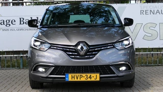 Renault Scénic Renault Scénic TCe 140 Techno - afbeelding nr 15