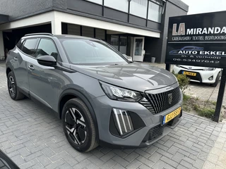 Peugeot 2008 1.2 Hybride 136 Allure