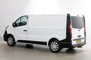 Opel Vivaro - afbeelding nr 10