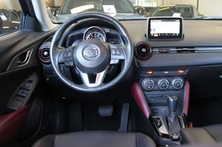 Mazda CX-3 Mazda CX-3 2.0 SAG 120 GT-M Automaat **NL-Auto** Head up display - afbeelding nr 24