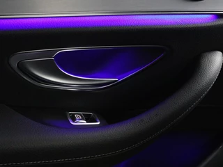 Mercedes-Benz E-Klasse Mercedes-Benz E-klasse 300de Avantgarde | Schuifdak | Stoelverwarming |  Carplay | Sfeerverlichting | Trekhaak | 360 camera | Navigatie | Full LED - afbeelding nr 24
