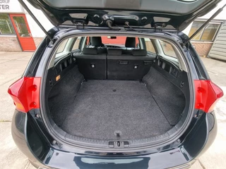 Toyota Auris - afbeelding nr 7