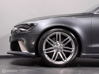 Audi RS6 Audi RS6 Avant 4.0 TFSI QUATTRO | NL-AUTO | BOSE | ALCANTARA - afbeelding nr 38