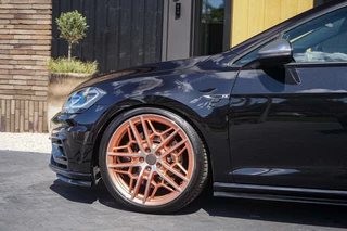 Volkswagen Golf - afbeelding nr 9