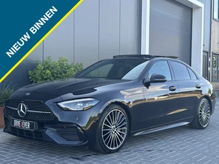 Mercedes-Benz C-Klasse - 414277189-0