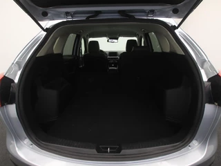 Mazda CX-5 Mazda CX-5 2.0 SkyActiv-G GT-M Line met vaste trekhaak en all-weather banden : dealer onderhouden - afbeelding nr 17