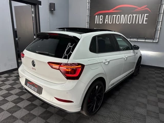 Volkswagen Polo Volkswagen Polo 2.0 TSI GTI Edition 25 - afbeelding nr 4