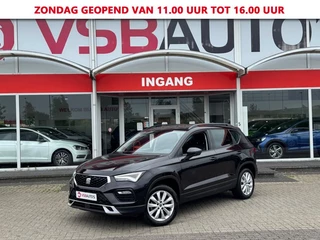 SEAT Ateca - 259882247-0