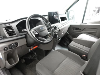 Ford Transit Ford Transit 310 105PK L3H2 Trend Navigatie Airco Parkeersensoren Bluetooth 3Zits Trekhaak Camera - afbeelding nr 14