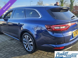 Renault Talisman Renault Talisman Estate 1.6 TCe Intens 200PK AUTOMAAT GEEN AFLEVERKOSTEN - afbeelding nr 3