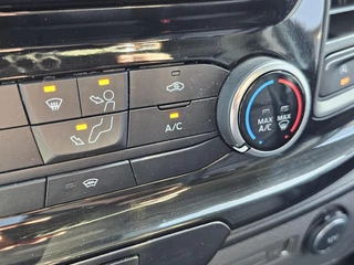 Ford Transit Custom Ford Transit Custom 300 2.0 TDCI L2H1 Trail | Glasslook panelen | Raptor grille | Camera | Trekhaak | Leder | Voorruitverwarming | Airco | Cruise control etc. - afbeelding nr 23