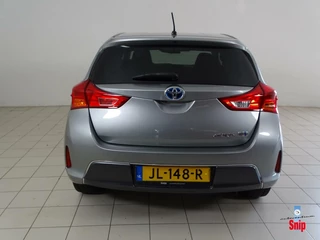 Toyota Auris Toyota Auris 1.8 Hybrid Executive - afbeelding nr 2