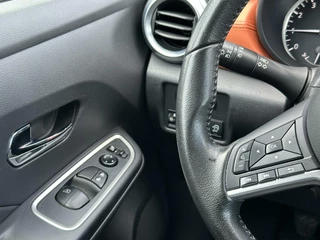 Nissan Micra Nissan Micra 0.9 IG-T Tekna Airco Clima LMV Cruise NAP 360’ - afbeelding nr 27