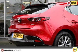 Mazda 3 - afbeelding nr 24