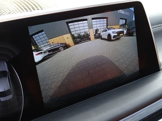 BMW 7 Serie BMW 7 Serie 750i xDr. V8 448PK+ High Exec. / BMW Individual / LED - afbeelding nr 31