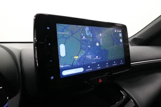 Toyota Yaris Cross - afbeelding nr 15