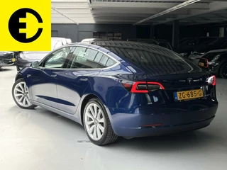 Tesla Model 3 Tesla Model 3 Long Range AWD 75 kWh | Stoelverwarming | Pano | Camera - afbeelding nr 13