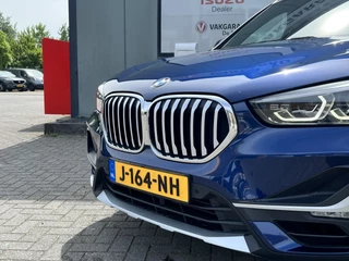 BMW X1 - afbeelding nr 25