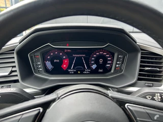 Audi A1 - afbeelding nr 6