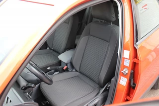 Volkswagen T-Cross Volkswagen T-Cross 1.0 TSI Life Navi - afbeelding nr 9