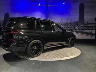 BMW X7 BMW X7 M60i xDrive M-Pakket *7Persoons*Headup* - afbeelding nr 13