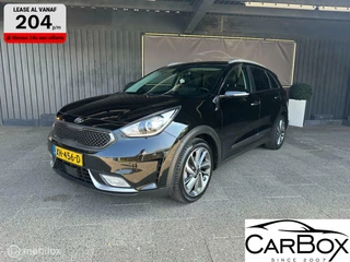 Kia Niro Kia Niro 1.6 GDi Hybrid ExecutiveLine - afbeelding nr 1