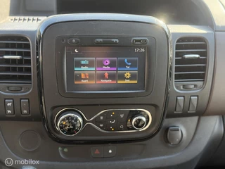 Fiat Talento Fiat Talento 1.6 MJ EcoJet L2H1 DC 6persoons - afbeelding nr 13