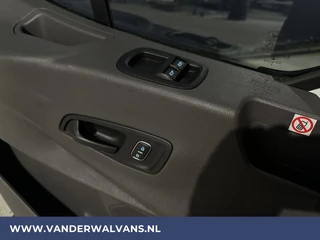 Ford Transit Verwarmde voorruit, Bijrijdersbank - afbeelding nr 17