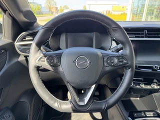 Opel Corsa Opel Corsa 1.2 Level 4 Panoramadak - afbeelding nr 16