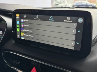 Hyundai Santa Fe PLUG IN HYBRID - afbeelding nr 40