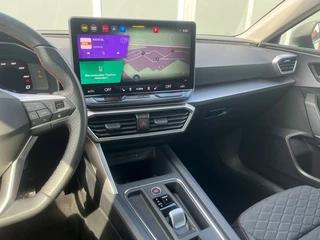 SEAT Leon SEAT Leon ST Sportstourer 1.5 eTSI 150pk DSG FR | ACC | Camera | Side Assist - afbeelding nr 31
