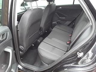 Volkswagen T-Roc - afbeelding nr 8