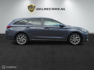 Hyundai i30 Hyundai i30 Wagon 1.4 T-GDI Premium PASSION - afbeelding nr 8