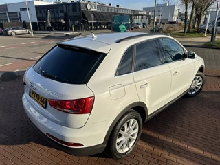 Audi Q3 - afbeelding nr 26