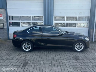 BMW 2 Serie BMW 2-serie Coupé 218i - afbeelding nr 5